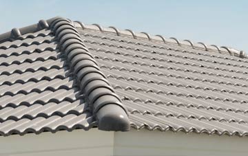 advantages of Whitley clay roofing