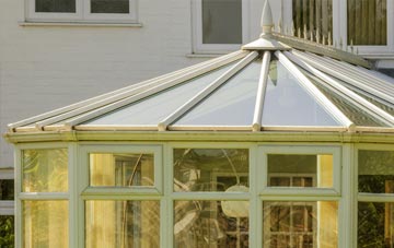 conservatory roof repair Whitley