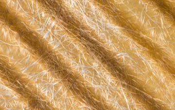 Whitley fibreglass roof waterproofing