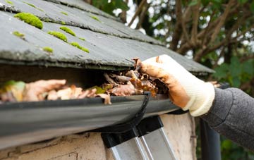 gutter cleaning Whitley