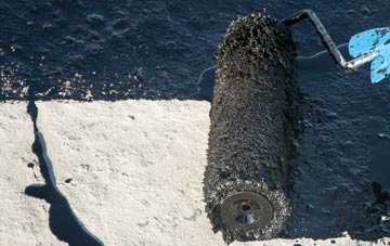 Whitley liquid sealant waterproofing