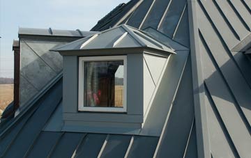 metal roofing Whitley