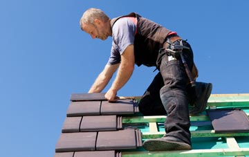disadvantages of Whitley slate roofing