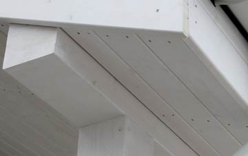 soffits Whitley