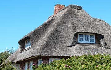 thatch roofing Whitley