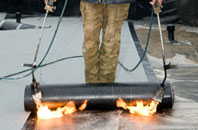 Whitley flat roof sealing quote