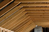 Whitley pitched insulation quotes